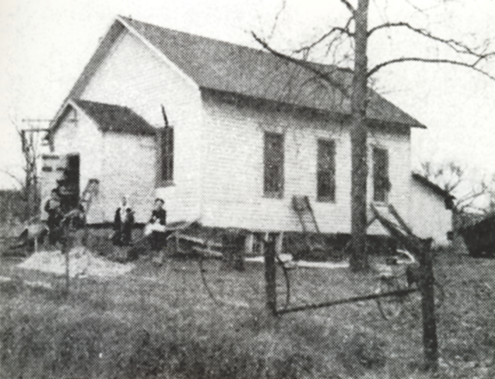 Youngstown Chapel