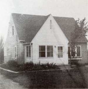 Holland House