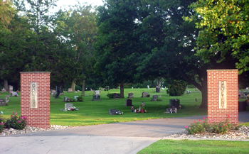 oakwood 2008